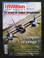 Fana aviation 4 d'occasion  Les Sables-d'Olonne