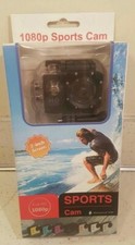Sports cam full for sale  Caro