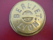 Vintage berliet lyon for sale  LLANRWST