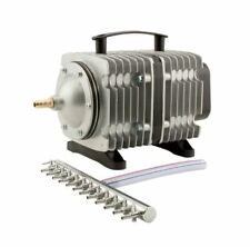 hydroponic air pump for sale  Garden Grove