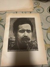 Stampa cesare battisti usato  Palermo