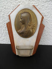 Benitier art deco d'occasion  Mer
