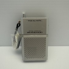 Vintage realistic radio for sale  Louisville