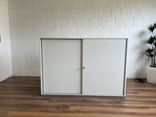 Sedus aktenschrank rdnerhöhen gebraucht kaufen  Kassel