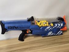 Nerf gun rival for sale  BRIDGEND