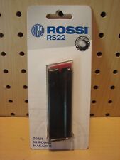 Rossi rs22 magazine for sale  Mannington