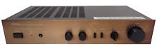 denon pma 250 d'occasion denon pma 250 d'occasion Expédié en Belgium