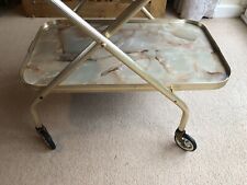 Bar cart drinks for sale  CHRISTCHURCH