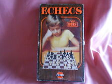 Ancien jeu échec d'occasion  Bar-le-Duc