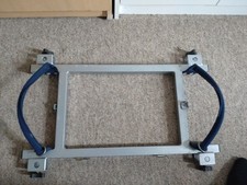 Fishing matchbox seat for sale  REDDITCH