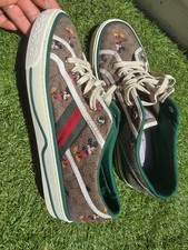 Gucci disney tennis for sale  San Pablo