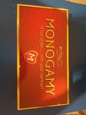 monogamy usato monogamy usato Gibellina