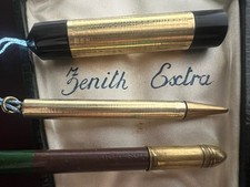 Zenith extra set usato  Roma