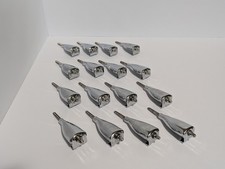 Conjunto de 16 hastes e garras Mapex para um bumbo - Venus comprar usado  Enviando para Brazil