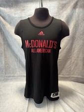 Adidas mcdonald american for sale  Barnesville