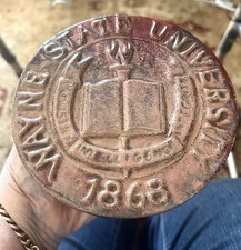 Pewabic wayne state for sale  Warren