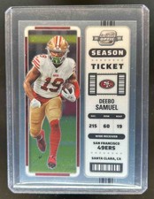 2022 contenders optic for sale  Henrico