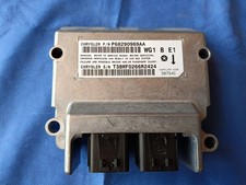 Centralina abs jeep usato  Fermo