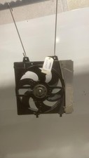 Moto ventilateur radiateur d'occasion  L'Horme