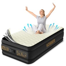 Twin air mattress for sale  Seattle