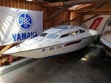 Motorboot kajütboot ddr gebraucht kaufen  Finowfurt