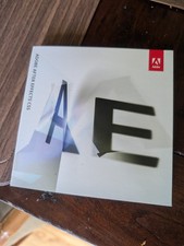 Adobe aftereffects pro for sale  Seattle