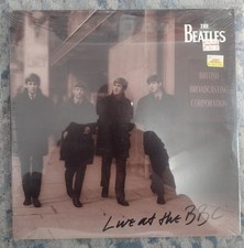 The Beatles "Live At The BBC" Vinyl 2LP, Sealed, Remastered Mono, SRC comprar usado The Beatles "Live At The BBC" Vinyl 2LP, Sealed, Remastered Mono, SRC comprar usado  Enviando para Brazil