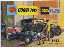 Corgi toys vintage gebraucht kaufen  Odenthal