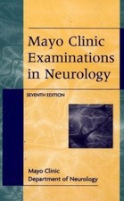 Mayo Clinic Examinations In Neurology comprar usado  Enviando para Brazil