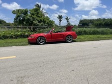 2003 ford mustang for sale  Miami