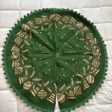xmas skirt tree for sale  Safety Harbor