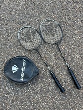 Carlton badmington racket for sale Carlton badmington racket for sale  WANTAGE