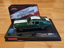 Carrera evolution ford gebraucht kaufen  Henstedt-Ulzburg