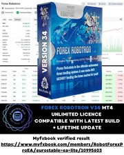 Forex robotron forex for sale  USA