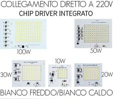 Piastra led con usato  Volano