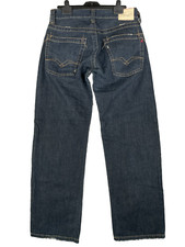 Vintage replay jeans d'occasion  Expédié en Belgium
