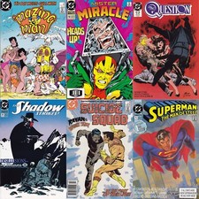 Comics hefte zur gebraucht kaufen  Dortmund