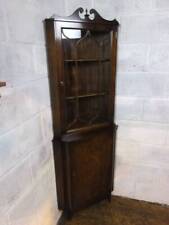 Mahogany flame fronted for sale  BISHOPS CASTLE