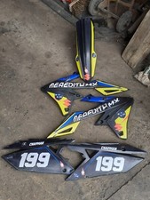 Suzuki rmz 450 for sale  GLASTONBURY