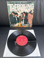 Rolling stones beat gebraucht kaufen  Eglfing
