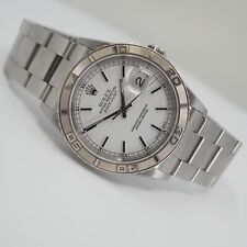 Rolex yster perpetual gebraucht kaufen  Hamm