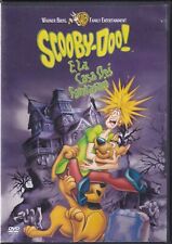 Scooby doo casa usato  Roma