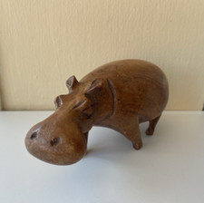 Wooden hand carved for sale  WALTHAM CROSS