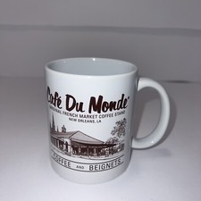 Cafe monde vintage for sale  Union