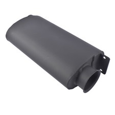 Muffler silencer john for sale  Bensenville