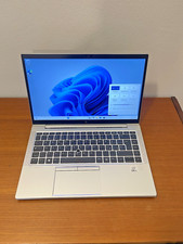 Elitebook 840 10310u usato  Mantello