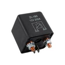12v 200a auto for sale  WORCESTER