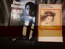 Libri dacia maraini usato  Cornaredo