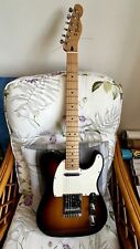 2015 fender standard for sale  DERBY