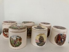 Vintage decorative collection for sale  LONDON